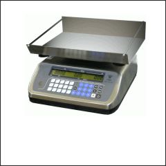 Ηλεκτρονικές ζυγαριές-Ζυγιστικές