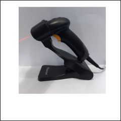 Barcode Scanner